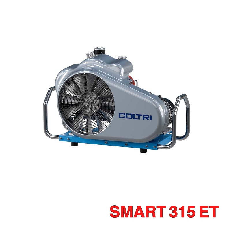 Sprężarka SMART 315 ET - Coltri