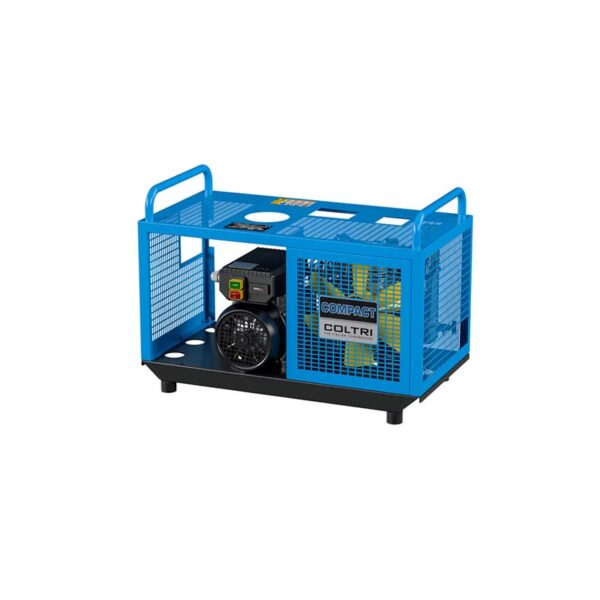 Sprężarka MINI COMPACT 100 EM – Coltri