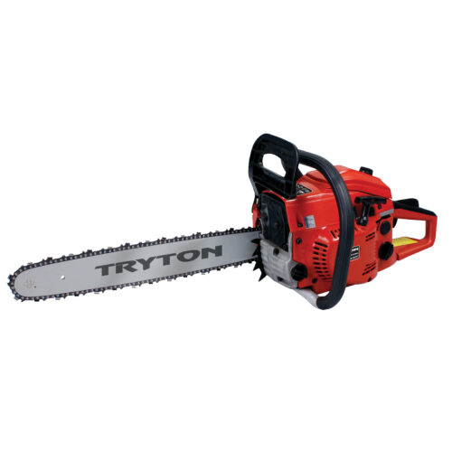Pilarka łańcuchowa spalinowa TRYTON 1,5 kW 45,5 cm TOR45231