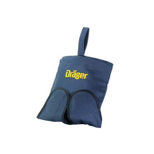 Torba na maskę PROTEX Drager 4 szt