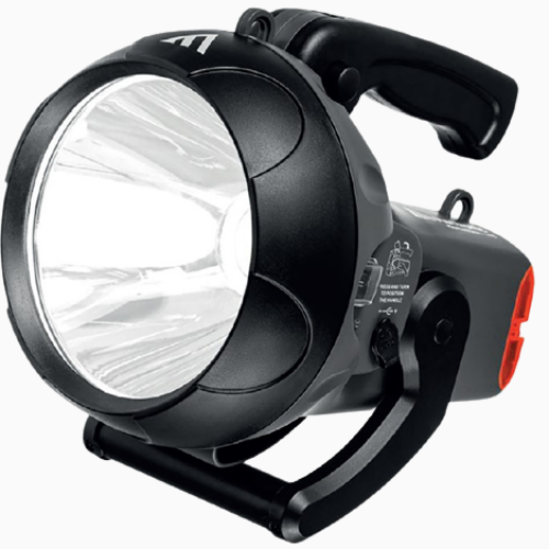 Latarka szperacz VANGUARD JML 1600 lm Mactronic PSL0032