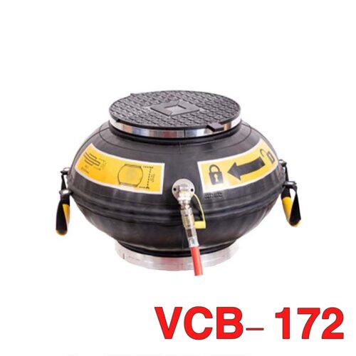 Poduszka VCB 172 C. Tec 12 bar – Vetter