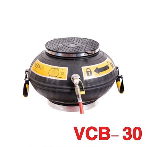 Poduszka VCB 30 C. Tec 12 bar – Vetter