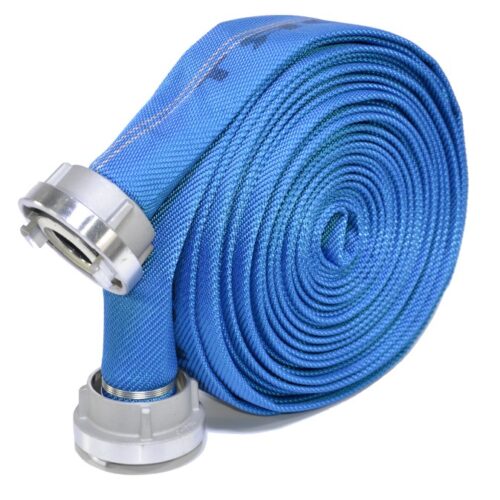 Wąż sportowy BLUE W52/20 CNBOP