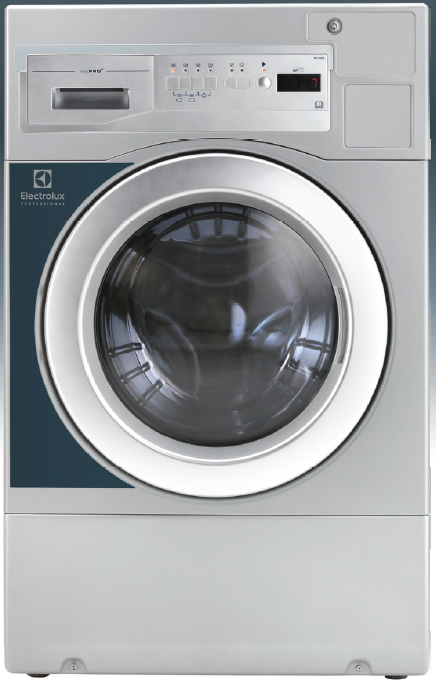 Pralnico-wirówka myPRO XL WE1100P Electrolux ładowność 12 kg - obrazek 3