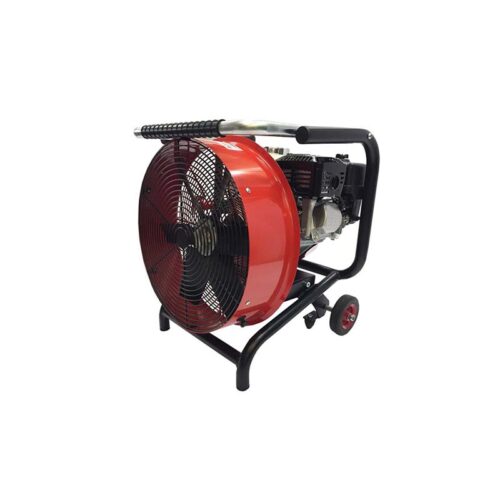 Wentylator oddymiający PH VP 450 GP