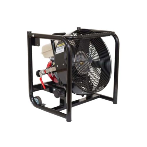 Wentylator PH VP 600