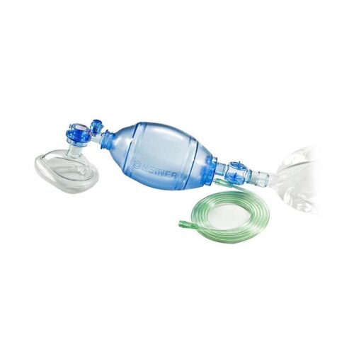 Worek samorozprężalny PCV dla dorosłych EMERMED 0506