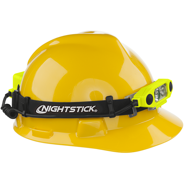 Latarka czołowa Nightstick DICATA XPP-5462 GX 310 lm nahełmowa - obrazek 2