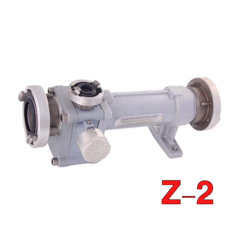 Zasysacz liniowy Z-2 2x52 Supon