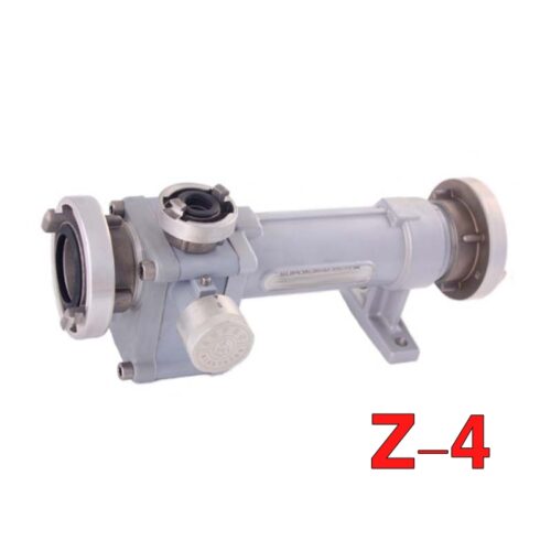 Zasysacz liniowy Z-4 2×52 Supon