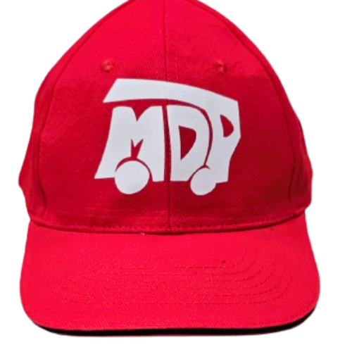 Czapka MDP REMIZA