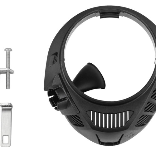 Adapter do zestawu komunikacyjnego C1 do maski MSA G1