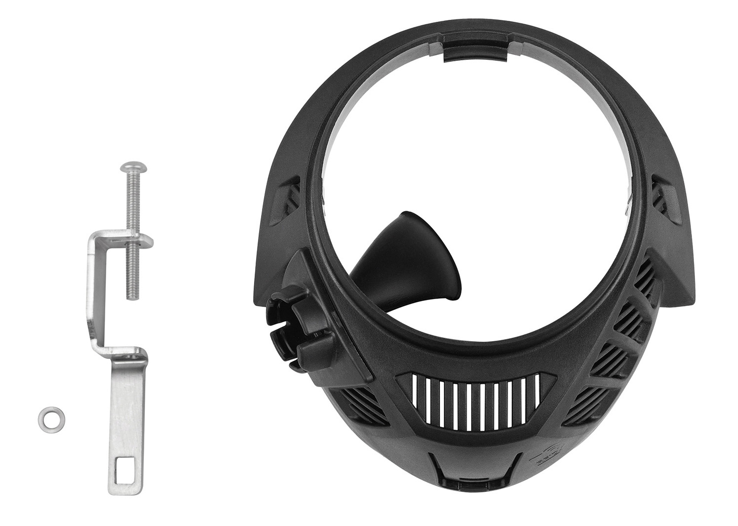 Adapter do zestawu komunikacyjnego C1 do maski MSA G1
