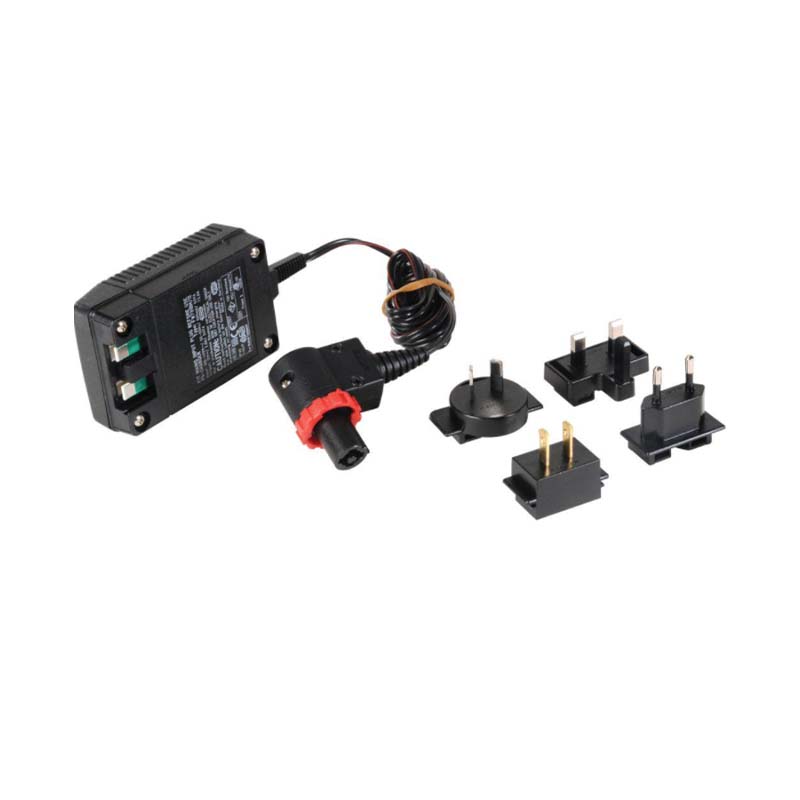 Ładowarka sieciowa 230 V do najaśnicy PELI RALS 9430 B/C