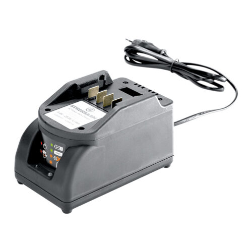 Ładowarka sieciowa 230 V/50 Hz do Strongarm Lukas