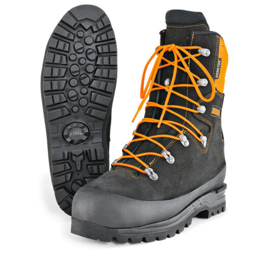 Buty trekkingowe ADVANCE GTX z membraną Gore-TEX STIHL