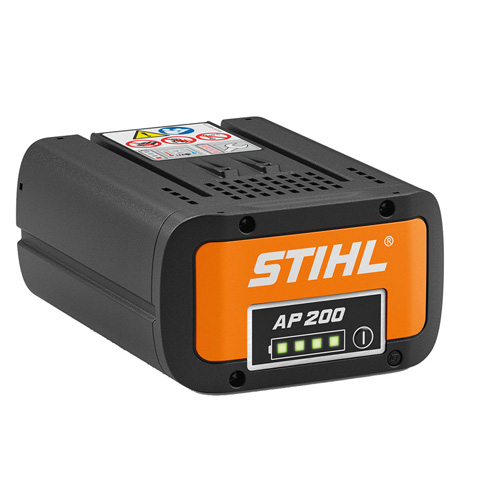 Akumulator AP 200 4,8 Ah STIHL