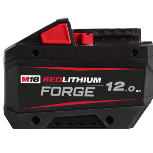 Milwaukee Akumulator FORGE M18FB12 18V-12Ah 4932492651