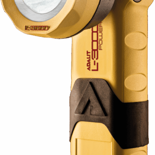 Latarka kątowa ADALIT L-3000 POWER 400 lm