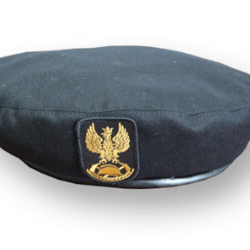 Beret PSP