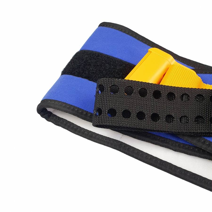 Pas do stabilizacji miednicy PELVIC SLING 1338 - obrazek 2