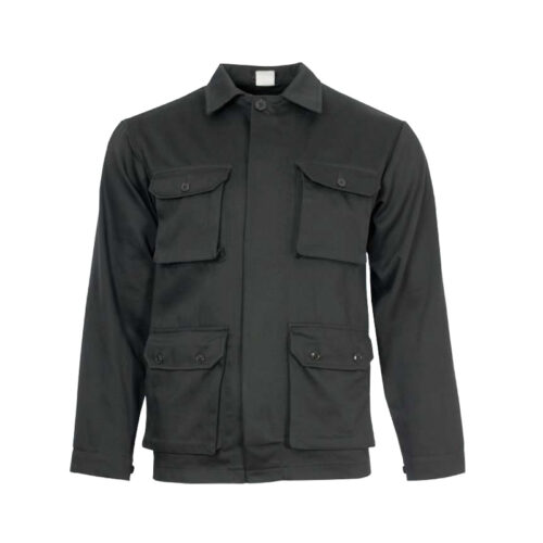 Bluza MDP czarna Subor