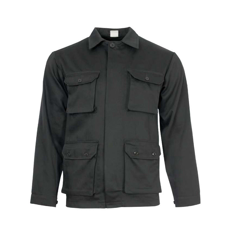 Bluza MDP czarna Subor