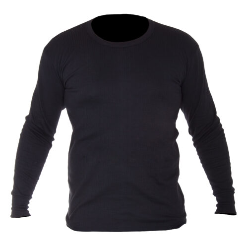 Bluza koszulka ocieplana LPKT1