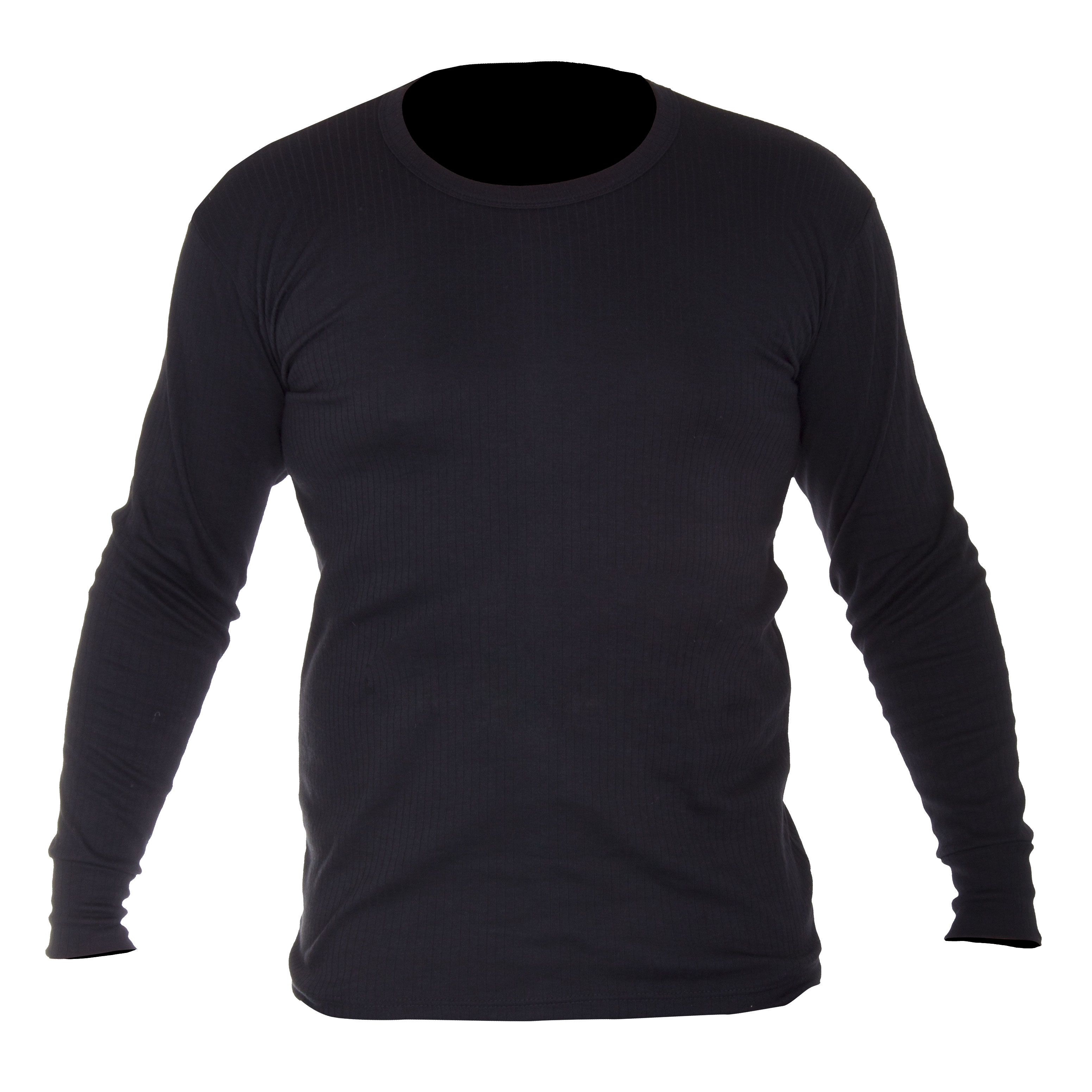 Bluza koszulka ocieplana LPKT1