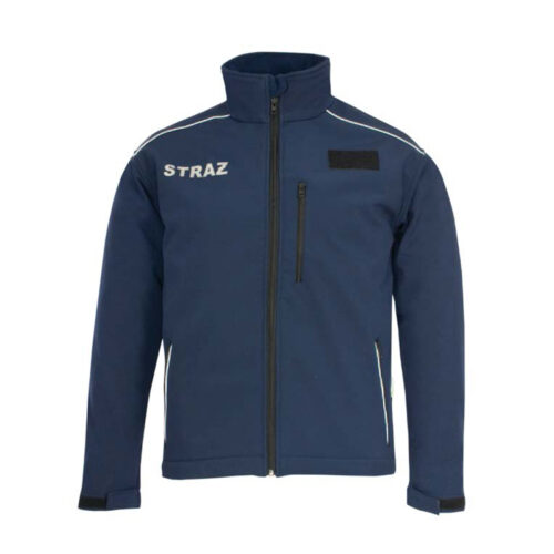 Kurtka SOFTSHELL OSP Subor