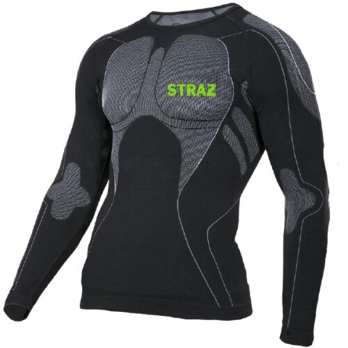 Bluza termoaktywna STRAŻ REMIZA