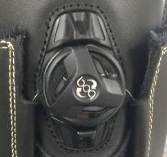 Buty strażackie FAL TORCH BOA CNBOP - obrazek 3