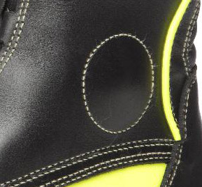 Buty strażackie FAL TORCH BOA CNBOP - obrazek 5