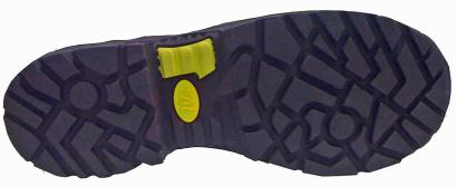 Buty strażackie FAL TORCH BOA CNBOP - obrazek 10