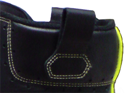 Buty strażackie FAL TORCH BOA CNBOP - obrazek 7