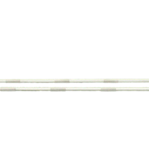 Bosak lekki ze stylem aluminiowym składanym – 4m (2m+2m)