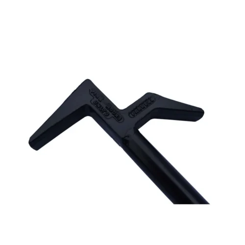 Bosak strażacki NY ROOF HOOK 180 cm Fire Hooks Unlimited