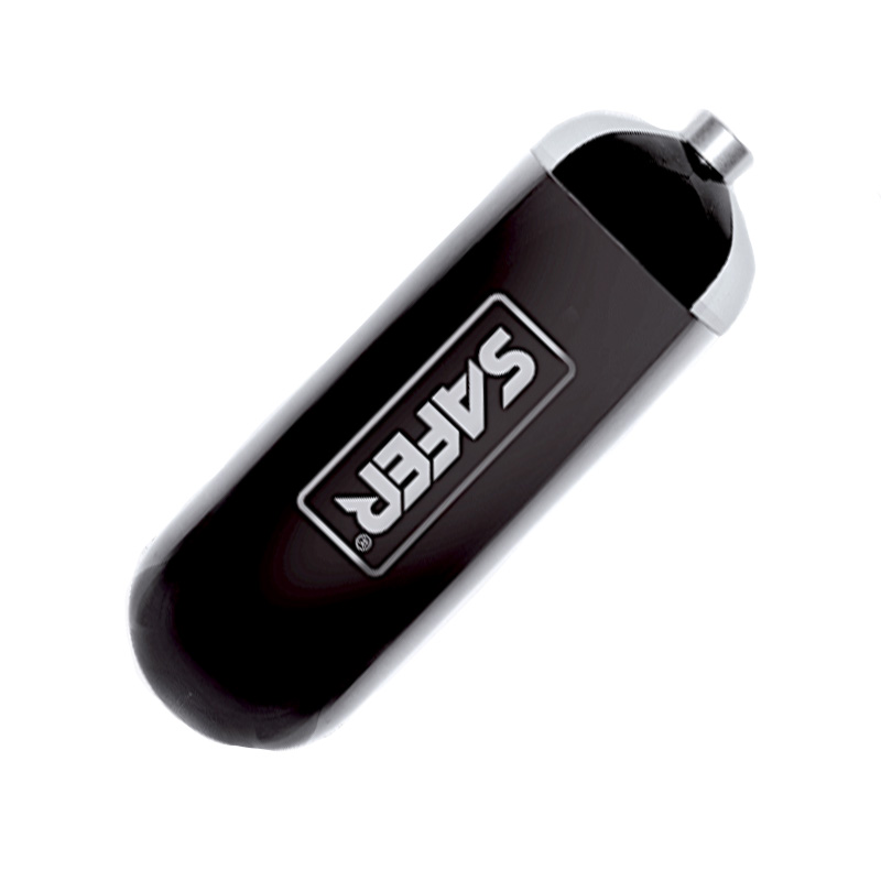 Butla kompozytowa 7 l/300 bar 4,5 kg z zaworem Fenzy