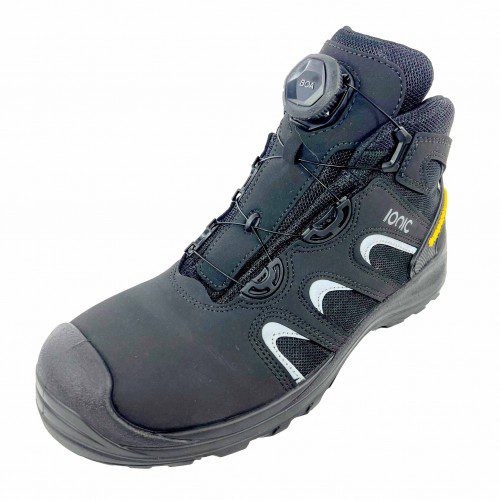 Buty do ratownictwa wodnego IONIC ROCKA