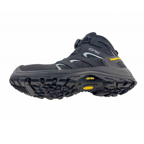 Buty do ratownictwa wodnego IONIC ROCKA - obrazek 5