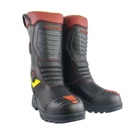 Buty specjalne FHR 005 NEO wsuwane Brandbull CNBOP