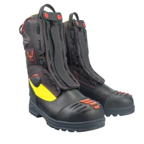 Buty specjalne FHR 006 NEO Brandbull CNBOP