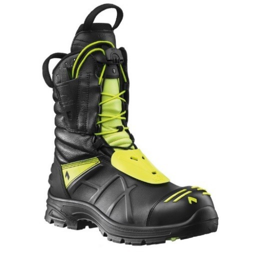 Buty strażackie HAIX Fire Eagle