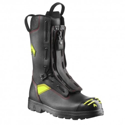 Buty strażackie HAIX Fire Flash 2.0