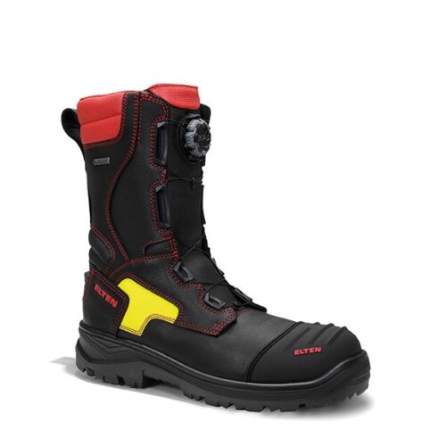 Buty strażackie ELTEN COLIN GTX BOA art. 89631 CNBOP
