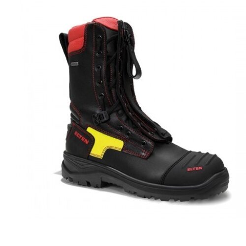 Buty strażackie ELTEN CURT GTX ART 89621 CNBOP