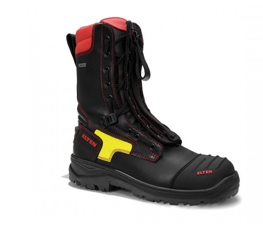 Buty strażackie ELTEN CURT GTX ART 89621 CNBOP