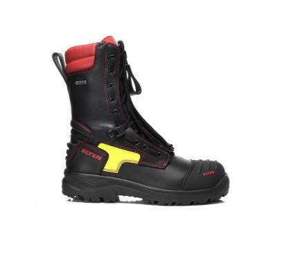 Buty strażackie ELTEN CURT GTX ART 89621 CNBOP - obrazek 2
