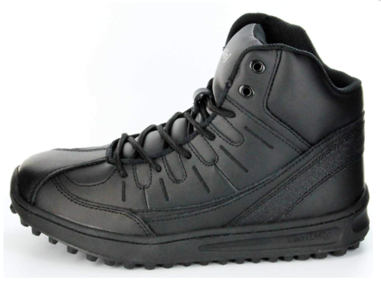 Buty sportowe Firesport buty na zawody OSP MDP - obrazek 3
